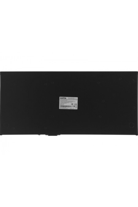 Коммутатор Netis ST228GPR-2G2S (L2) (черный) 3