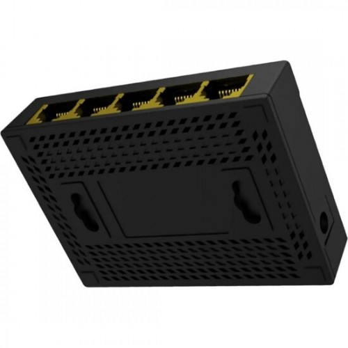 Коммутатор Netis ST3105GC (черный) 1