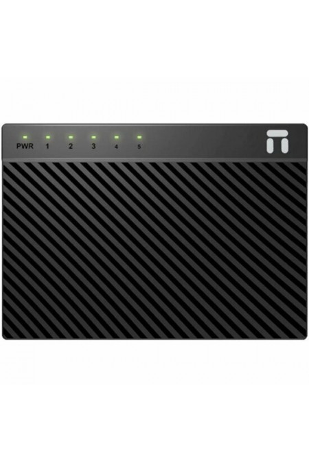 Коммутатор Netis ST3105GC (черный) 1