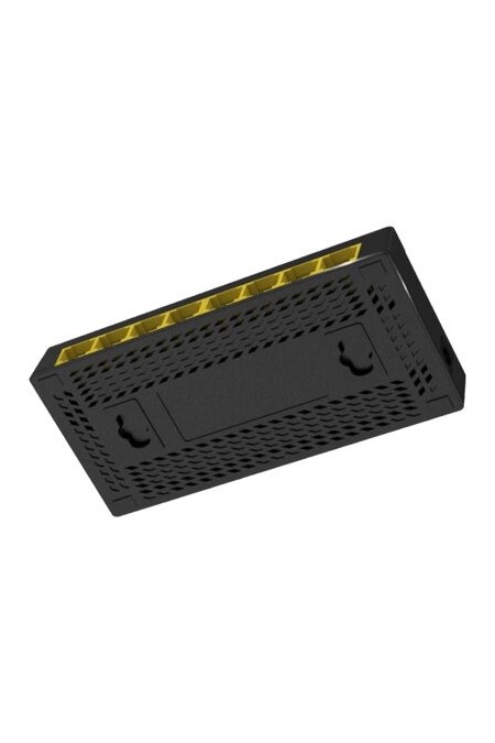 Коммутатор Netis ST3108GC (черный) 2