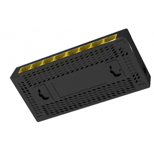 Коммутатор Netis ST3108GS (белый) 7