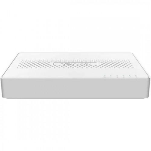 Коммутатор Tenda 5PORT SM105 (белый) 3