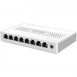 Коммутатор Tenda 8PORT SM108 (белый)