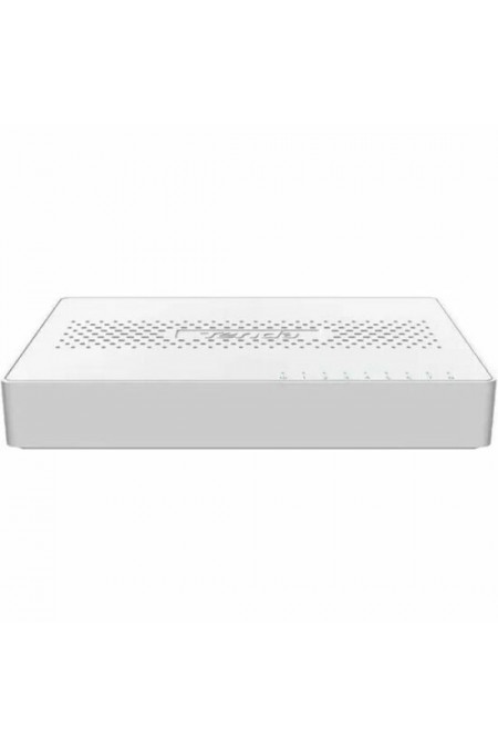 Коммутатор Tenda 8PORT SM108 (белый) 2