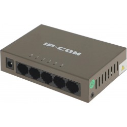 Коммутатор TENDA F1005 (крпичневый)