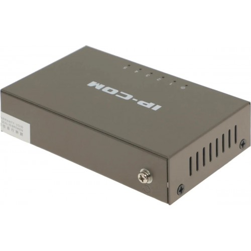 Коммутатор TENDA F1005 (крпичневый) 2