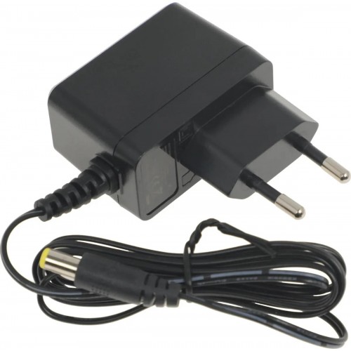 Коммутатор TENDA F1005 (крпичневый) 6