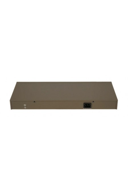 Коммутатор TENDA F1218P-16-250W (серибристый) 3