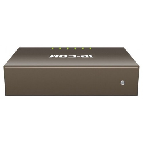 Коммутатор Tenda G1005 (черный) 1