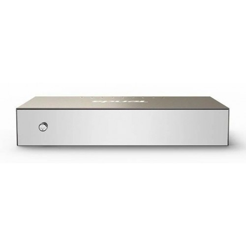 Коммутатор Tenda G1008M (серебристый) 1