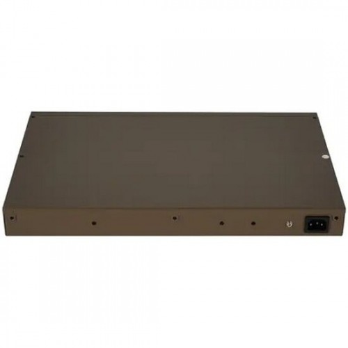 Коммутатор Tenda G1126P-24-410W (бронзовый) 3