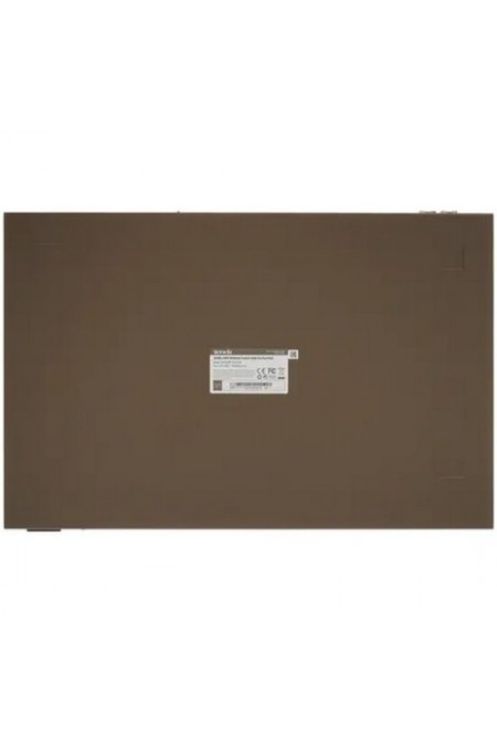 Коммутатор Tenda G1126P-24-410W (бронзовый) 3