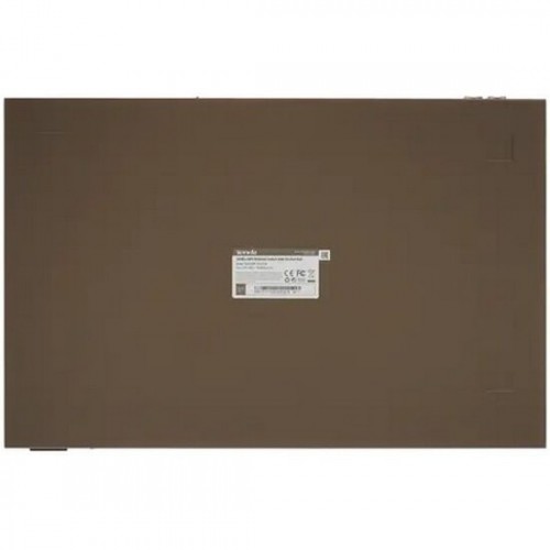 Коммутатор Tenda G1126P-24-410W (бронзовый) 4