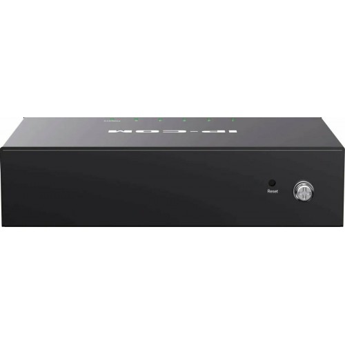 Коммутатор TENDA G2205D (черный) 1