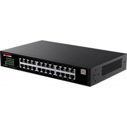 Коммутатор TENDA G2224D (черный)