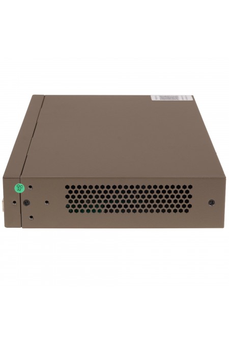 Коммутатор Tenda G3310F (коричневый) 2