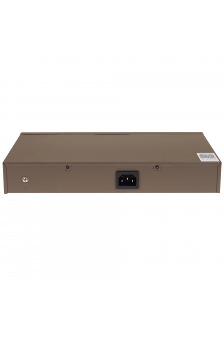 Коммутатор Tenda G3310F (коричневый) 3