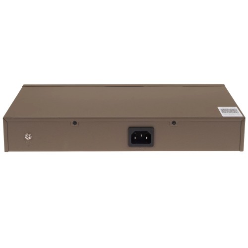 Коммутатор Tenda G3310F (коричневый) 3