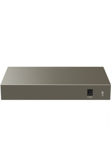 Коммутатор TENDA POE TEF1109P-8-102W (бронзовый) 2