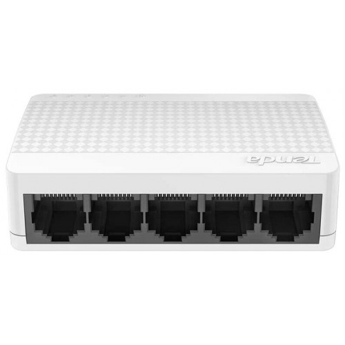 Коммутатор Tenda S105 (белый) 1