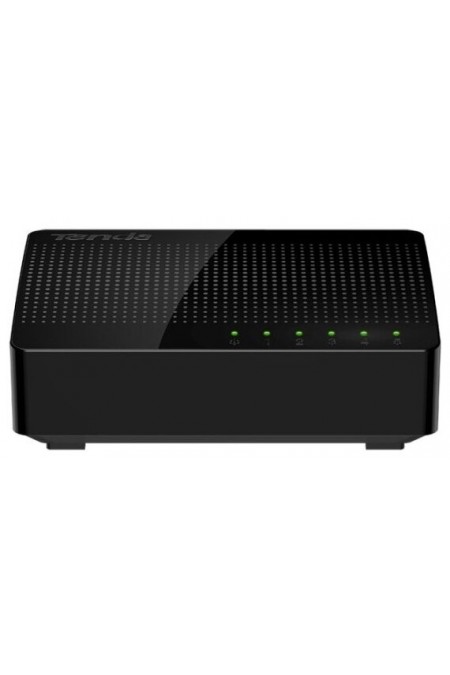 Коммутатор Tenda SG105 (черный) 2