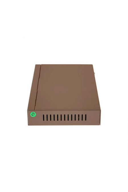 Коммутатор Tenda TEF1109P-8-102W 2