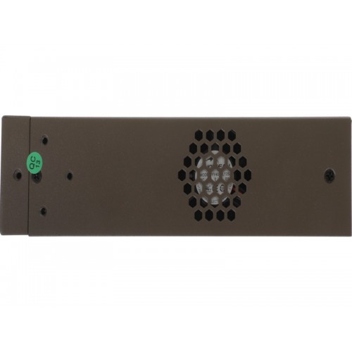 Коммутатор Tenda TEF1126P-24-250W (коричневый) 3