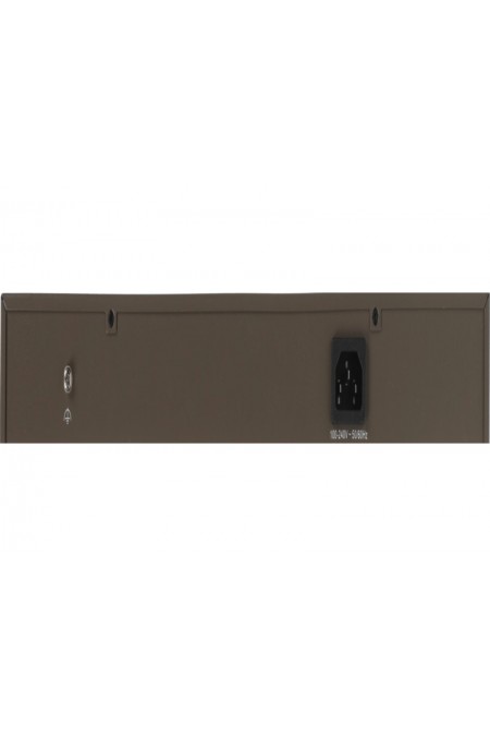 Коммутатор Tenda TEF1126P-24-250W (коричневый) 4