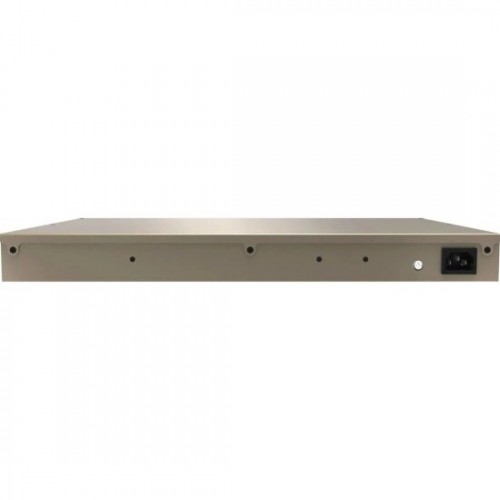 Коммутатор Tenda TEF1218P-16-250W (бронзовый) 1