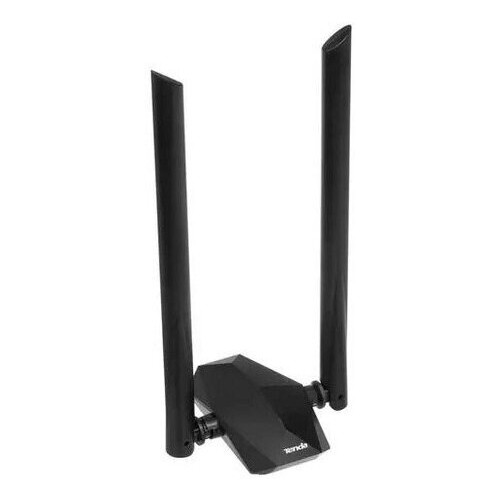 Коммутатор Tenda TEG1008M 1