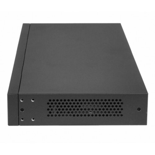 Коммутатор TP-LINK JetStream SG3428 (черный) 6