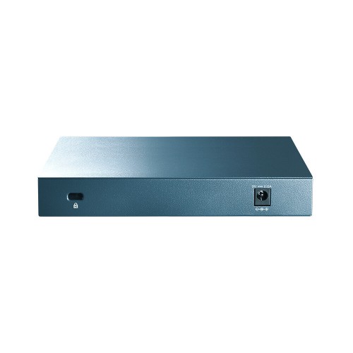 Коммутатор TP-LINK LS108G (серый) 1