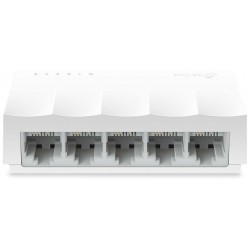 Коммутатор TP-LINK LS1005 (белый)