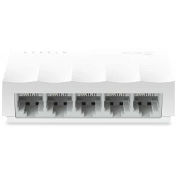 Коммутатор TP-LINK LS1005 (белый)