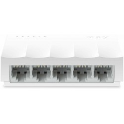 Коммутатор TP-LINK LS1005 (белый)