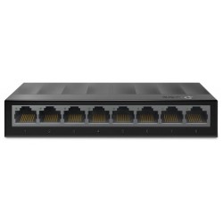 Коммутатор TP-LINK LS1008G (черный)