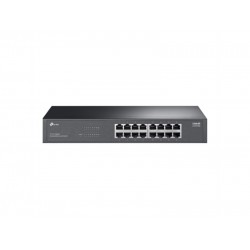 Коммутатор TP-LINK LS1016G (черный)