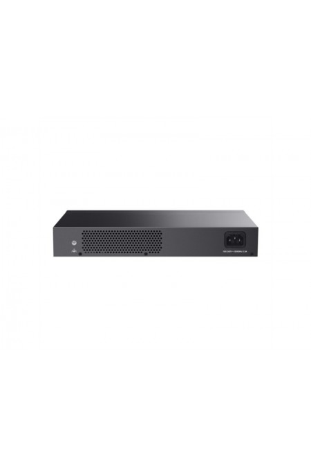 Коммутатор TP-LINK LS1016G (черный) 1