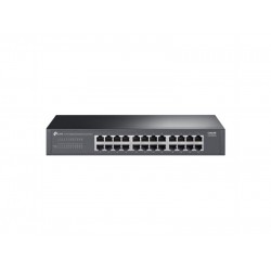 Коммутатор TP-LINK LS1024G (черный)