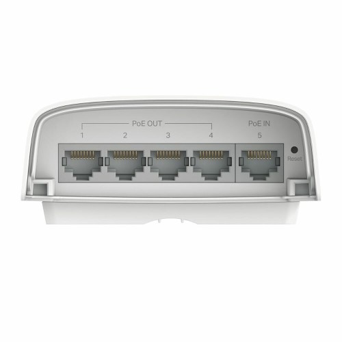 Коммутатор TP-LINK SG2005P-PD (белый) 7