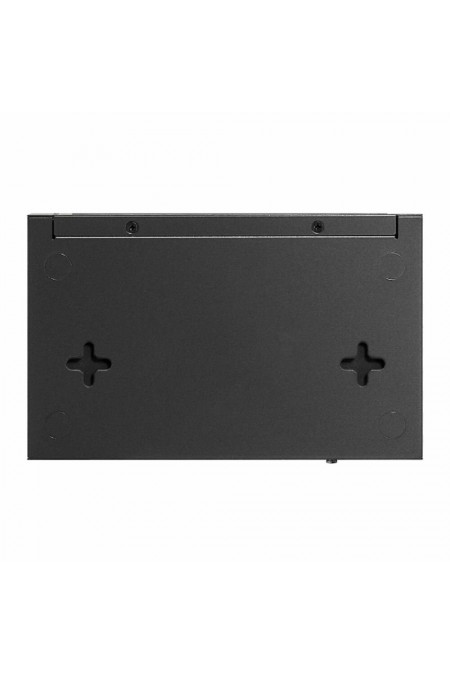 Коммутатор TP-LINK SG2206MP (черный) 4
