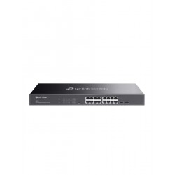 Коммутатор TP-LINK SG2218 (черный)