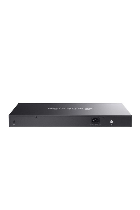 Коммутатор TP-LINK SG2218 (черный) 2