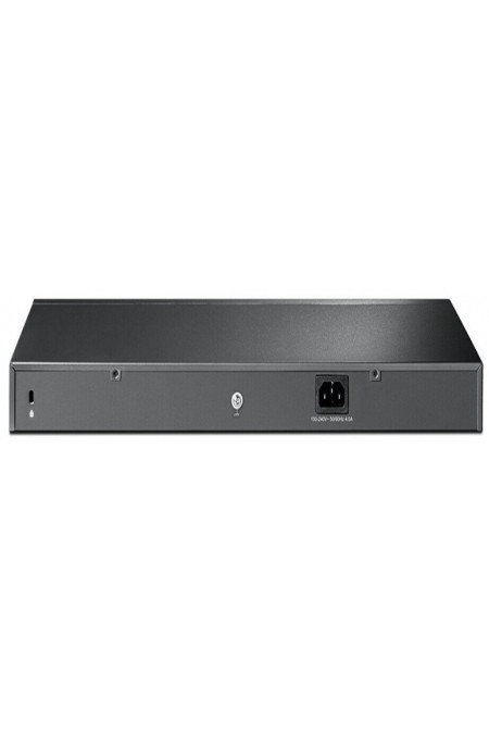 Коммутатор TP-LINK SG3210XHP-M2 (черный) 2