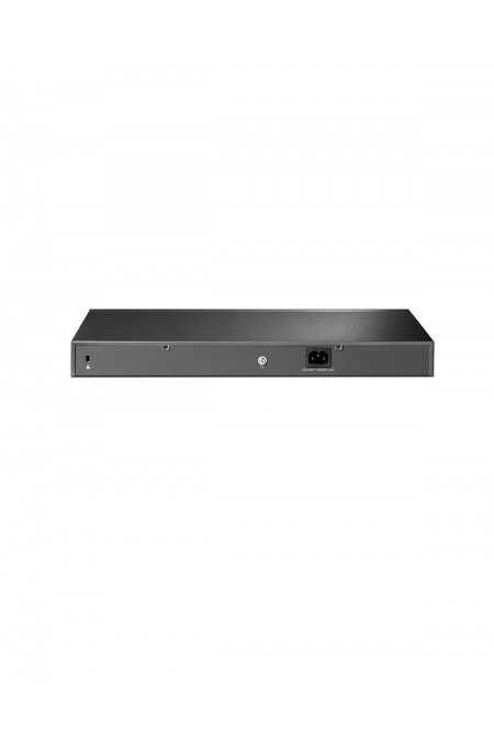 Коммутатор TP-LINK SL2428P (черный) 1