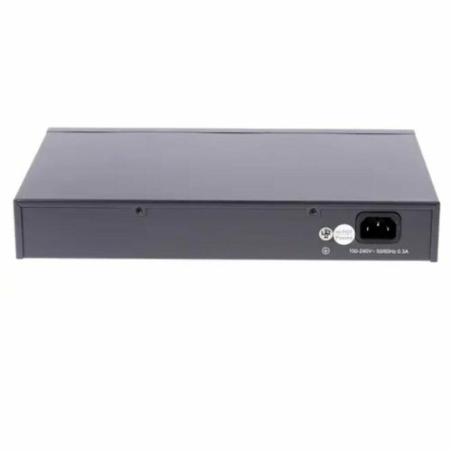 Коммутатор TP-LINK SMB TL-R480T (черный) 2