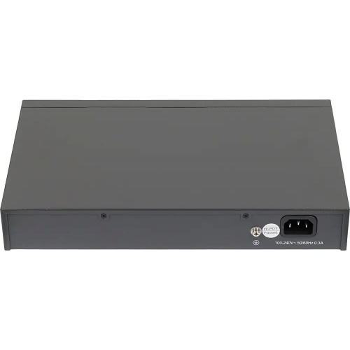 Коммутатор TP-LINK SMB TL-R480T (черный) 9