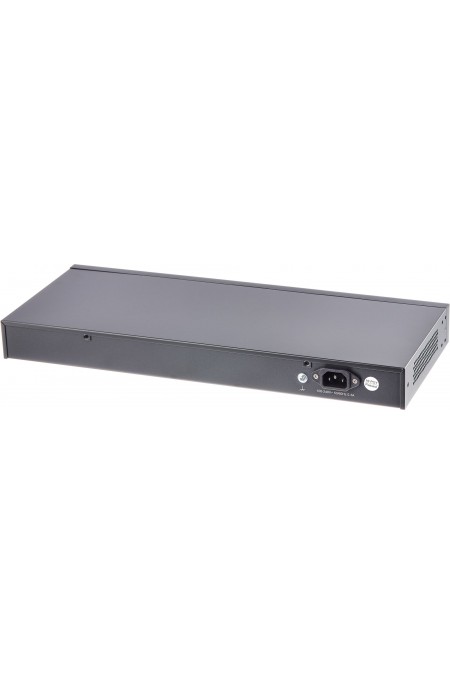 Коммутатор TP-LINK SMB TL-SF1048 (черный) 1