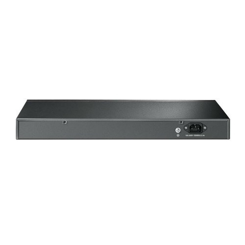 Коммутатор TP-LINK SMB TL-SF1048 (черный) 5