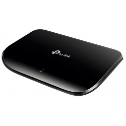 Коммутатор TP-LINK SMB TL-SG1005D (черный)